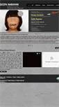 Mobile Screenshot of deepanarayan.com